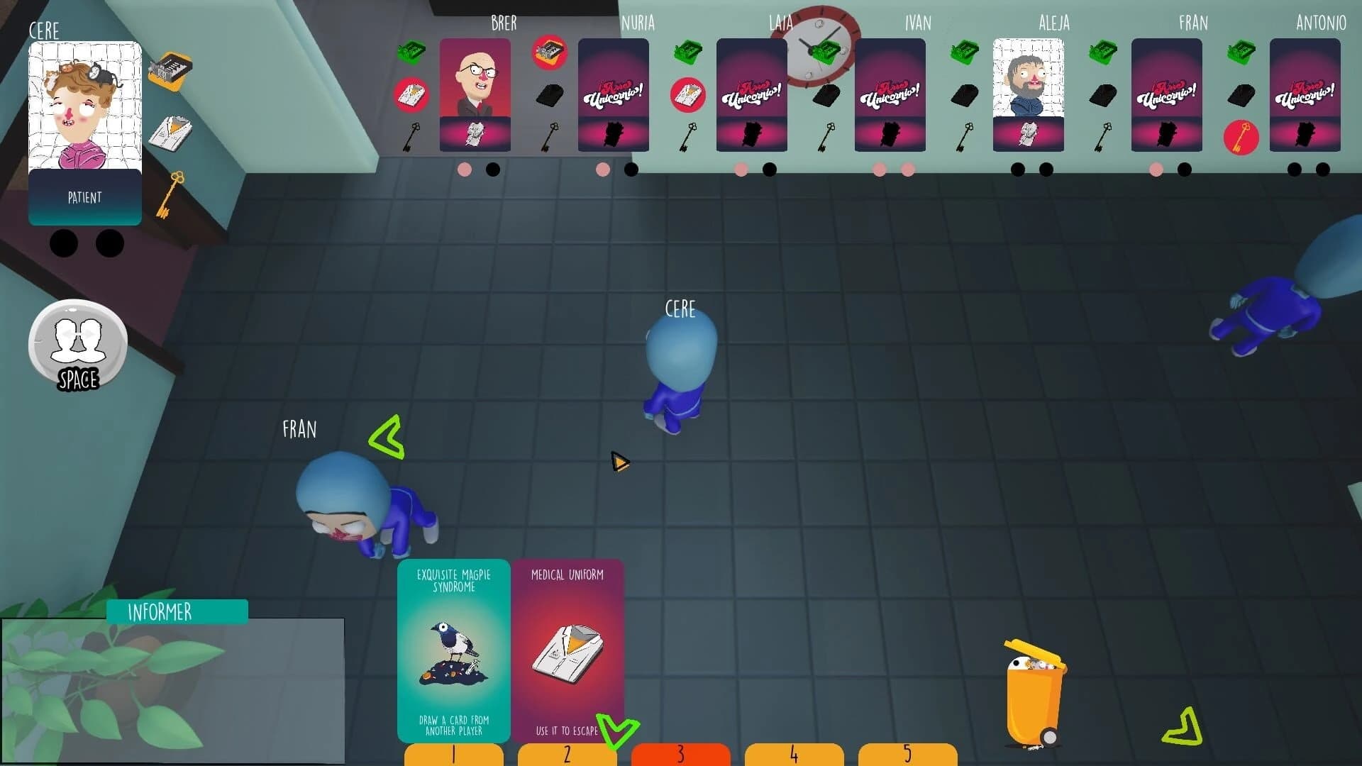 Arre Unicornio screenshot 3