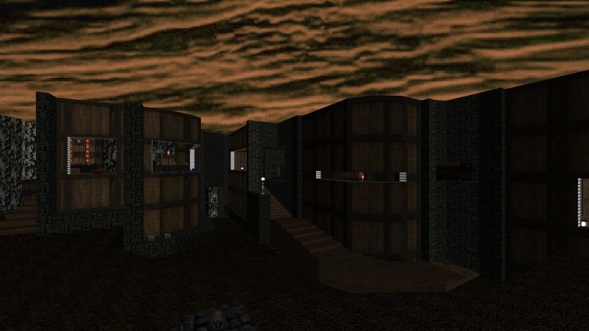 Arrival screenshot 3