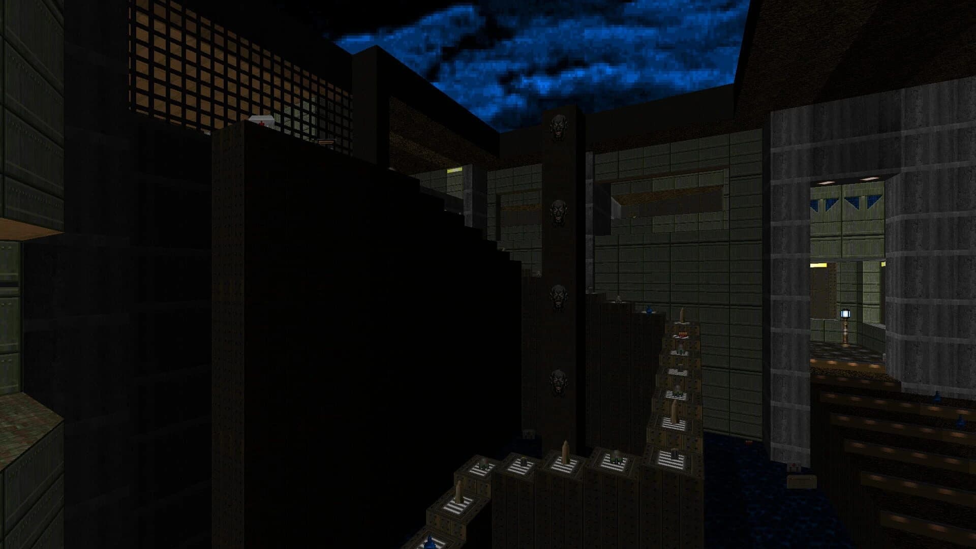 Arrival screenshot 2