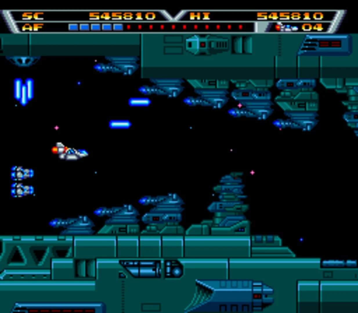 Arrow Flash screenshot 4