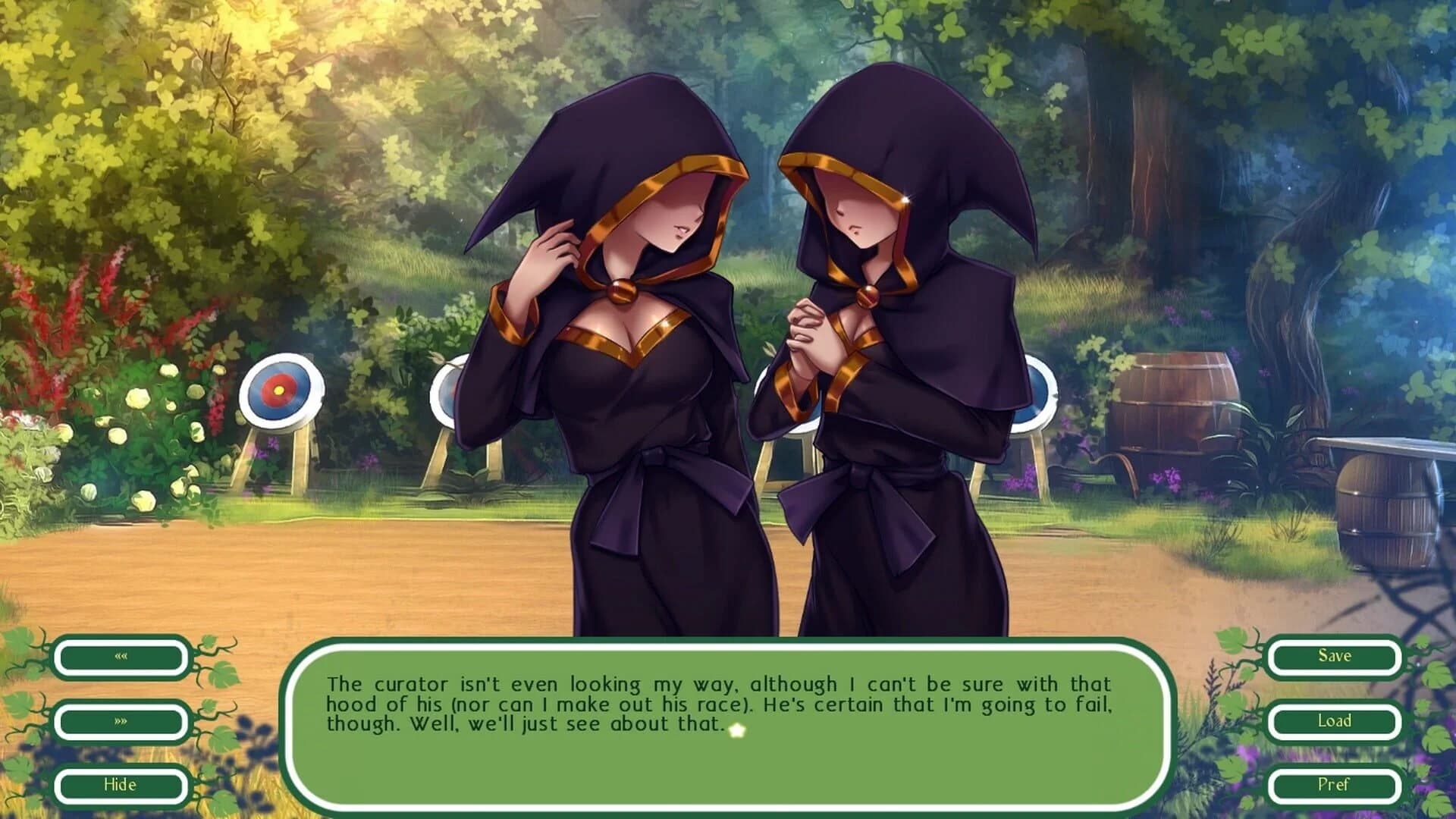 Arrow Tourney screenshot 3