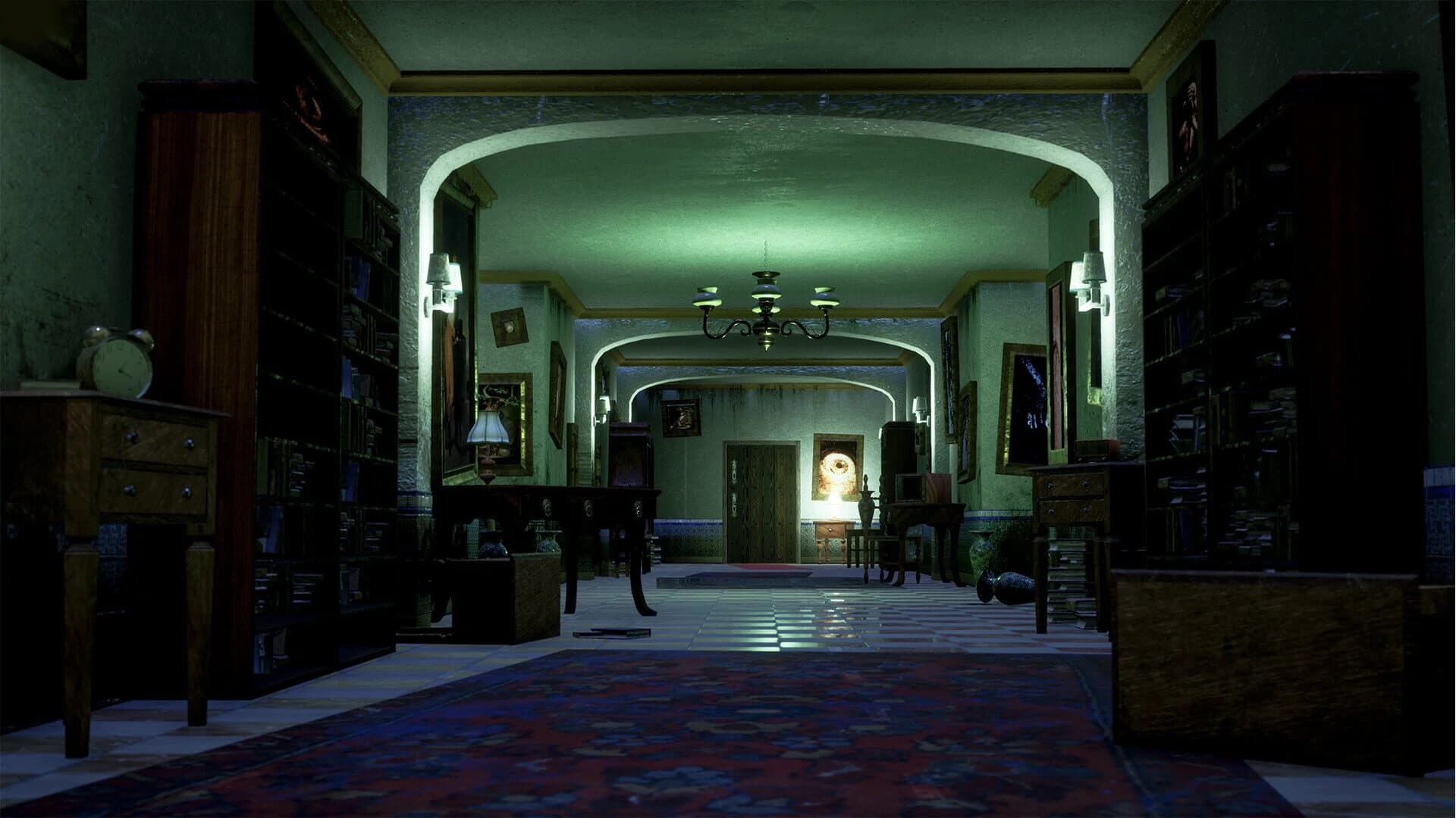 Arruyo screenshot 2