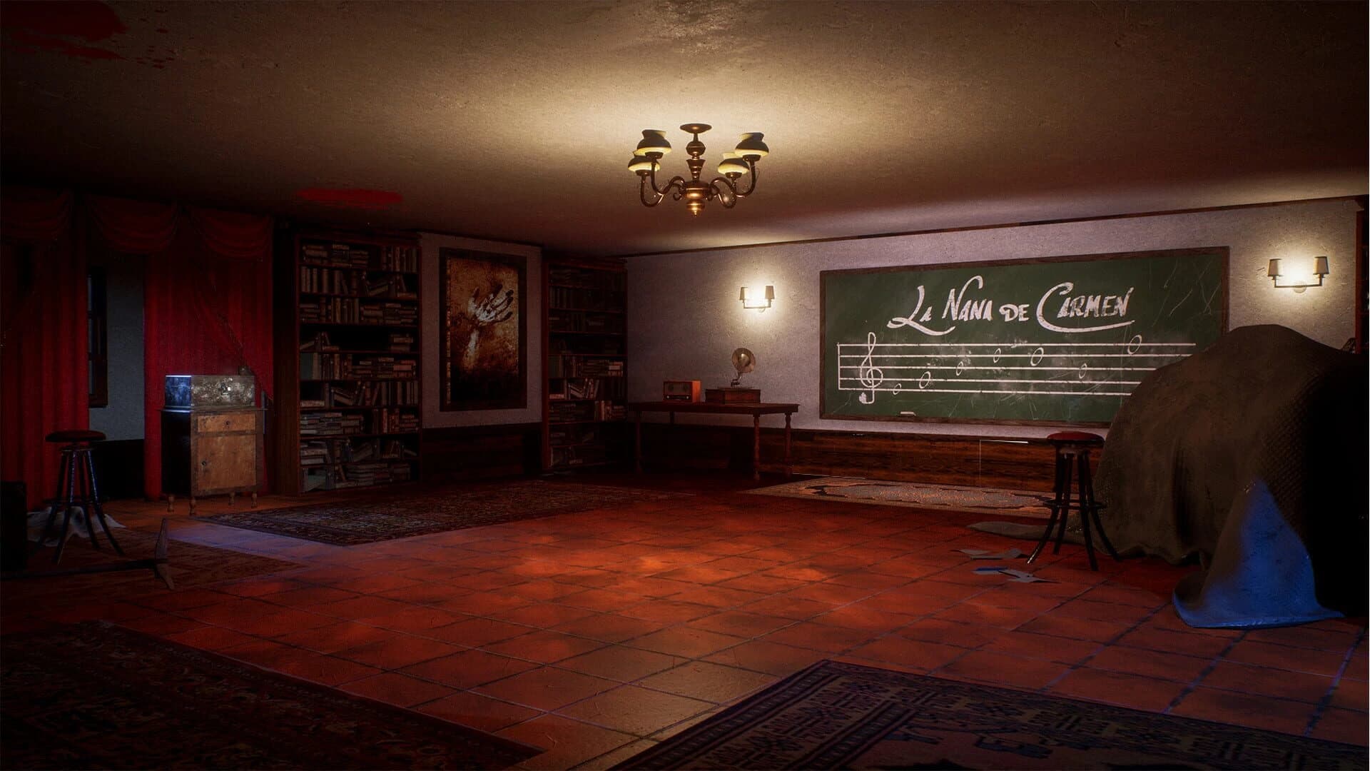 Arruyo screenshot 5