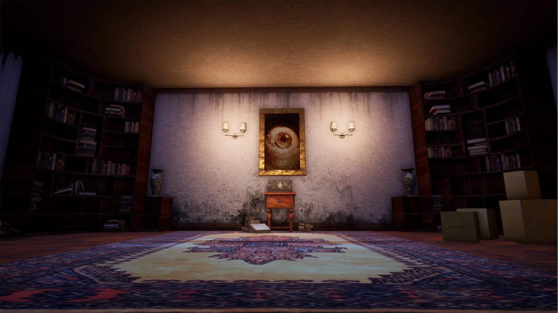 Arruyo screenshot 1