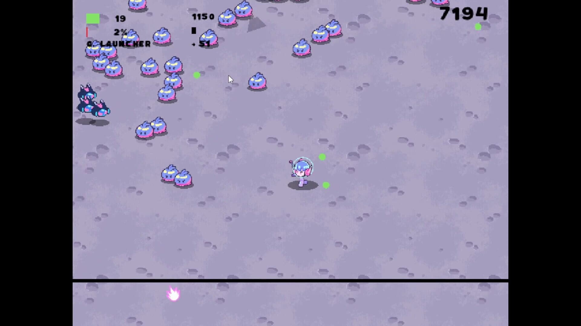 Arsenal screenshot 2