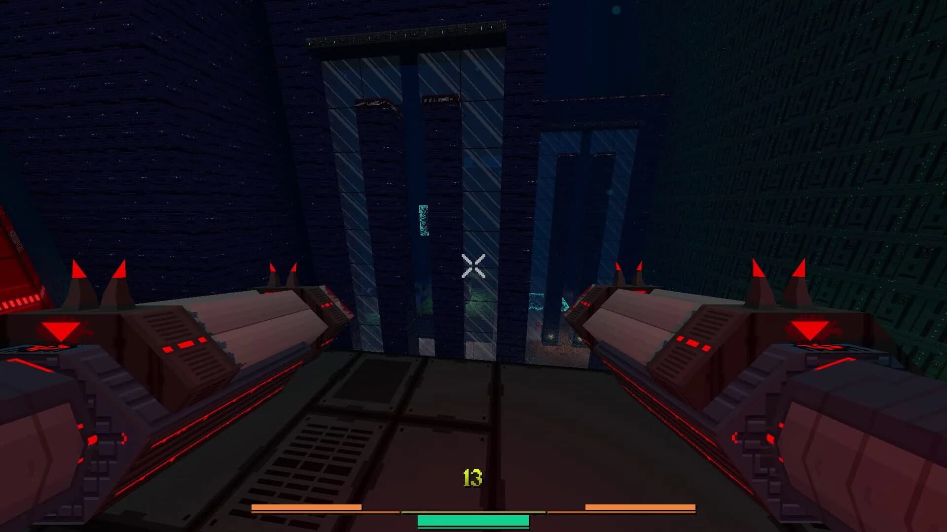Arsenal Demon screenshot 5