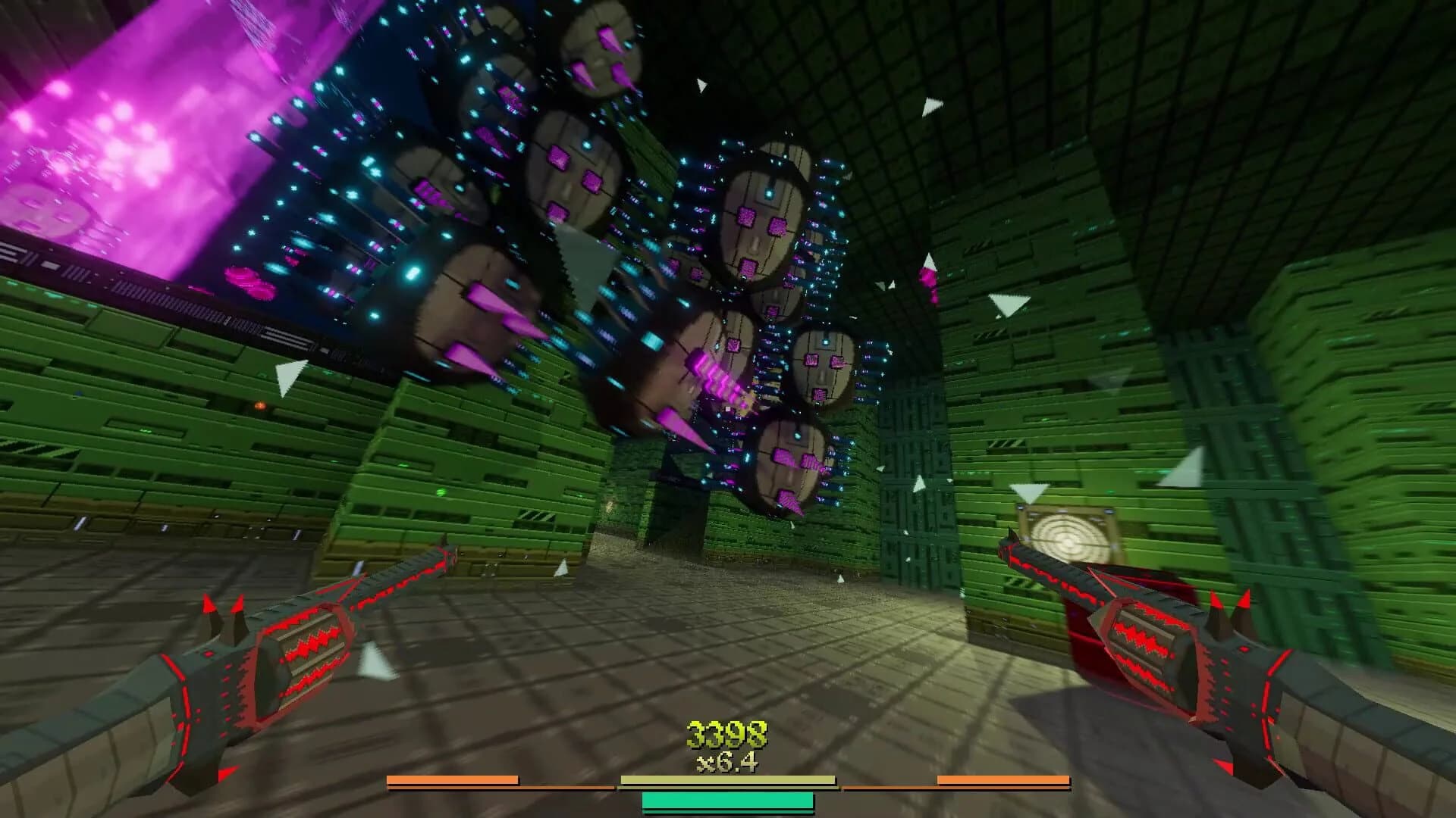 Arsenal Demon screenshot 3