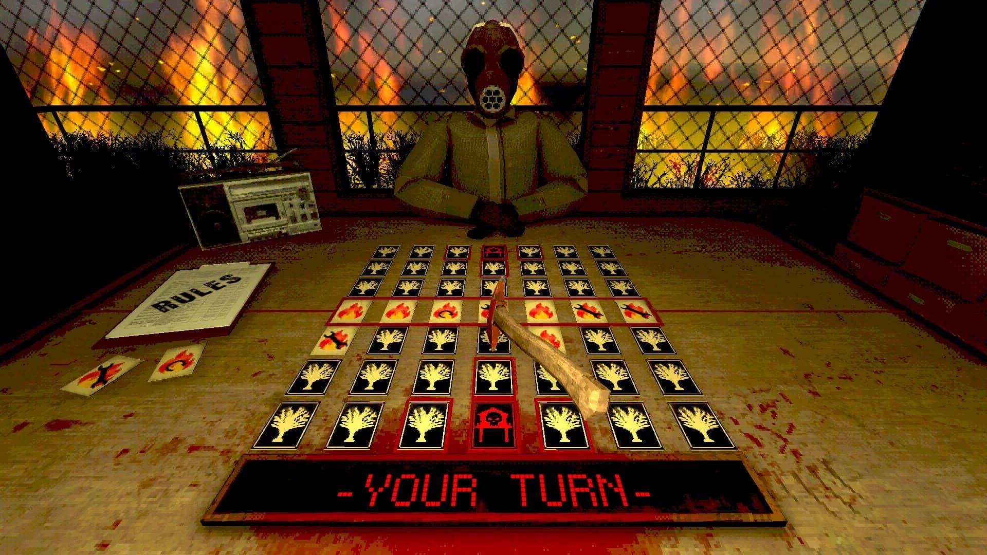 Arsonate screenshot 4