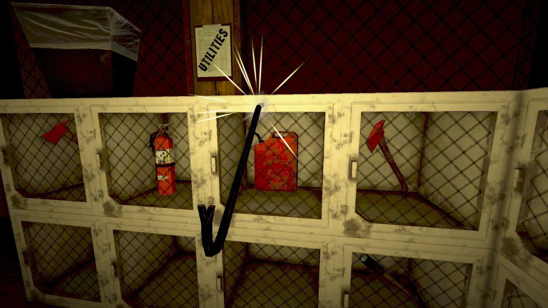 Arsonate screenshot 1