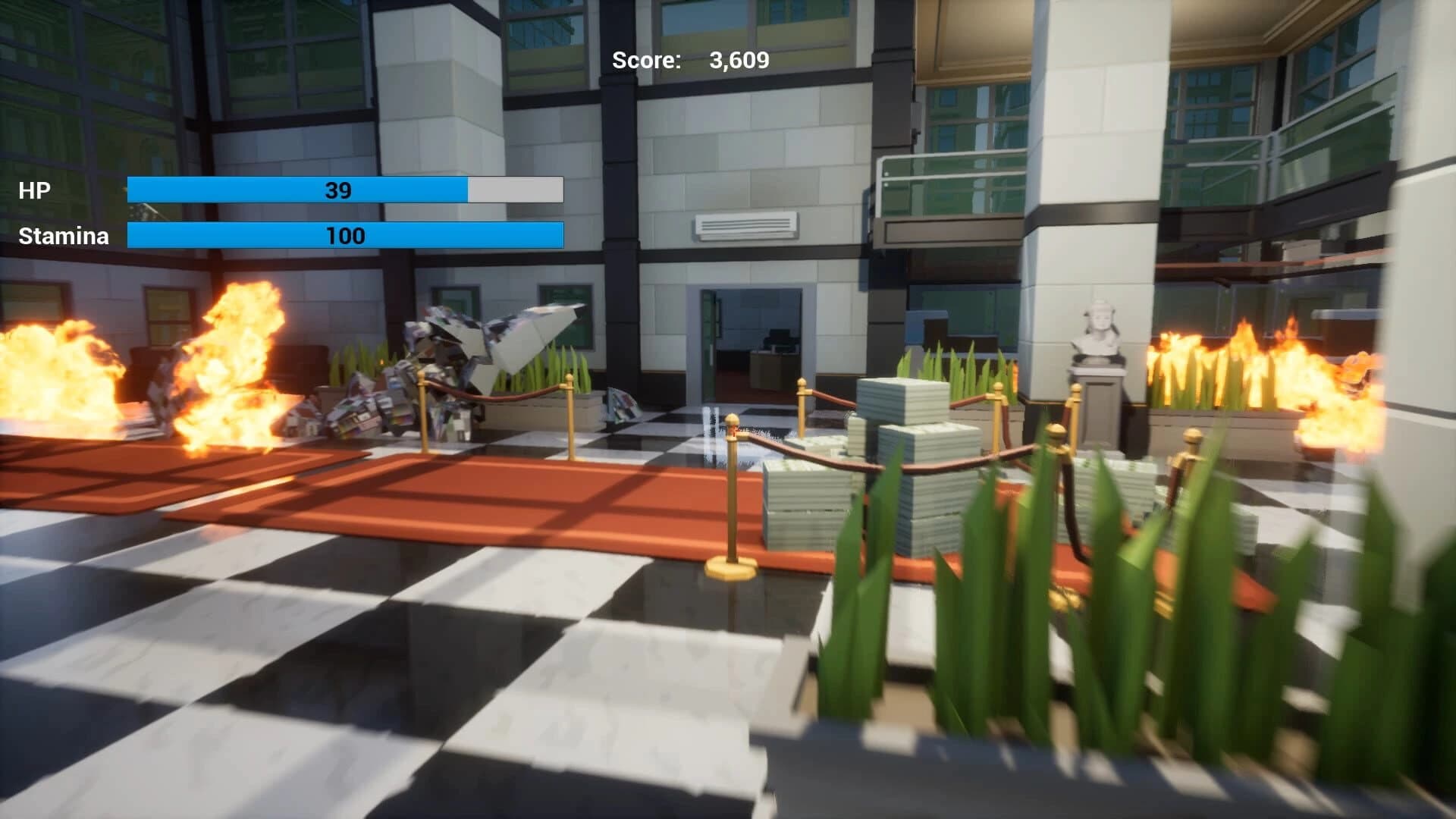Arsonist screenshot 2
