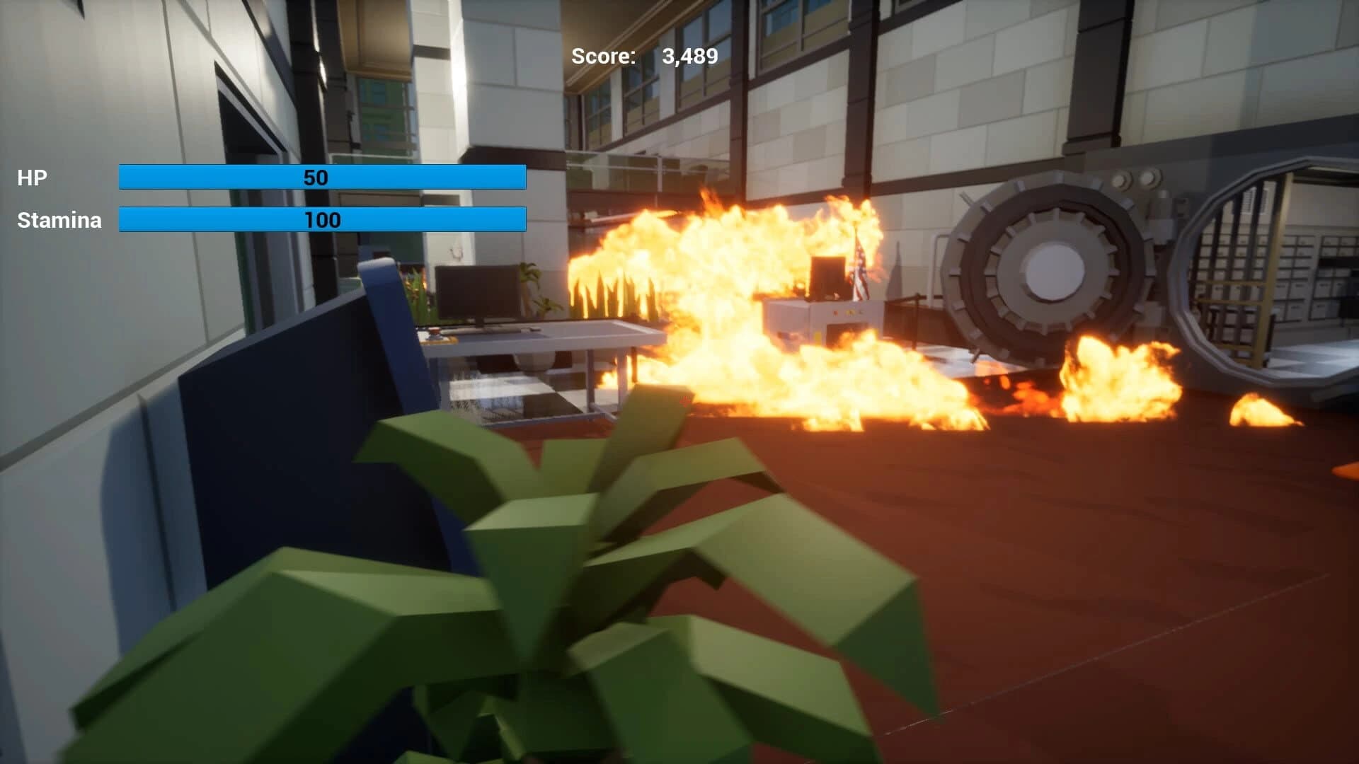 Arsonist screenshot 4