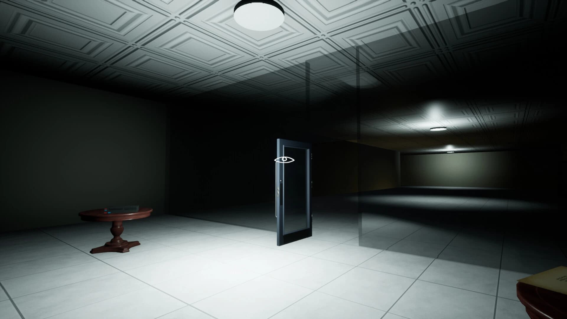 Arsonist '24 Director's Cut screenshot 7