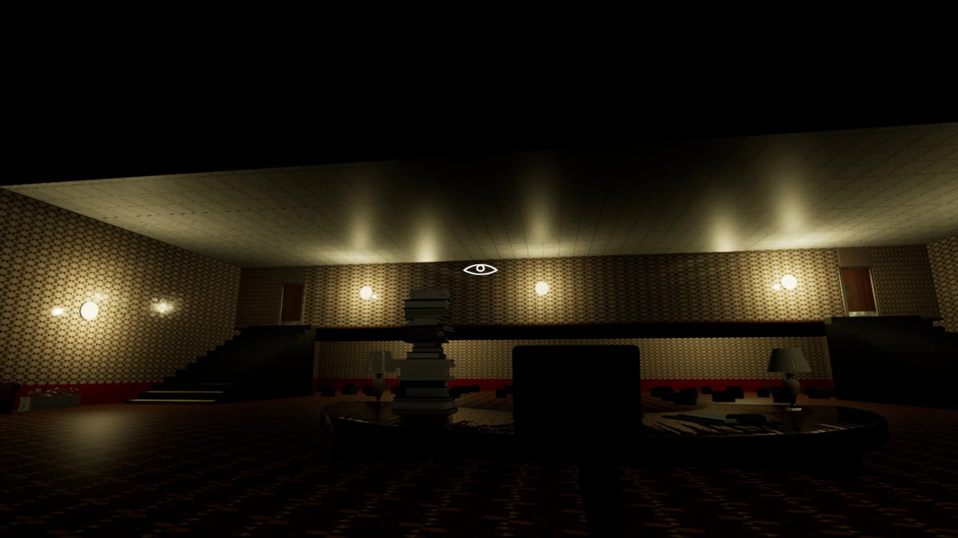 Arsonist '24 Director's Cut screenshot 5