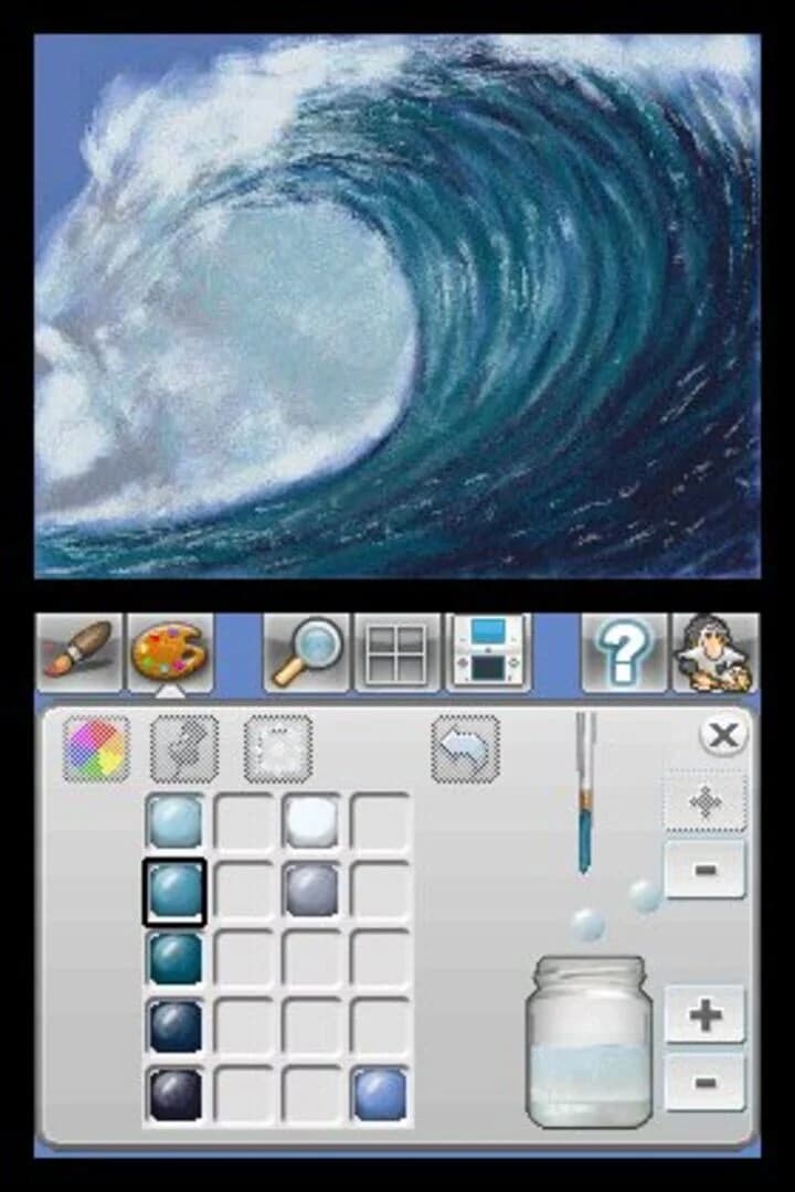 Art Academy: First Semester screenshot 4