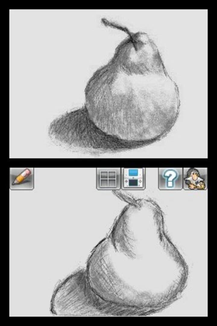 Art Academy: First Semester screenshot 5