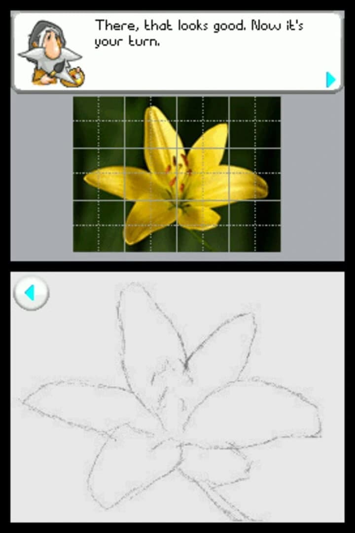 Art Academy: Second Semester screenshot 3