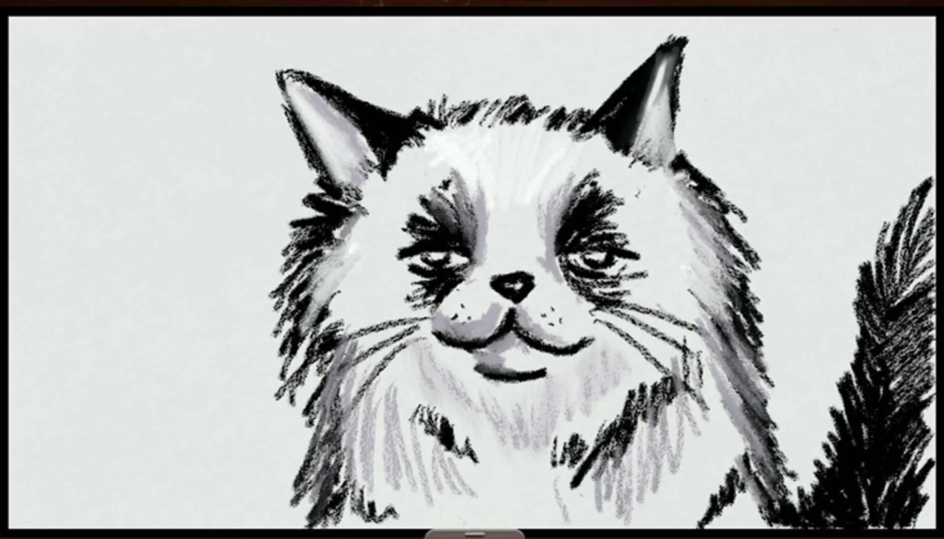 Art Academy: Sketchpad screenshot 2