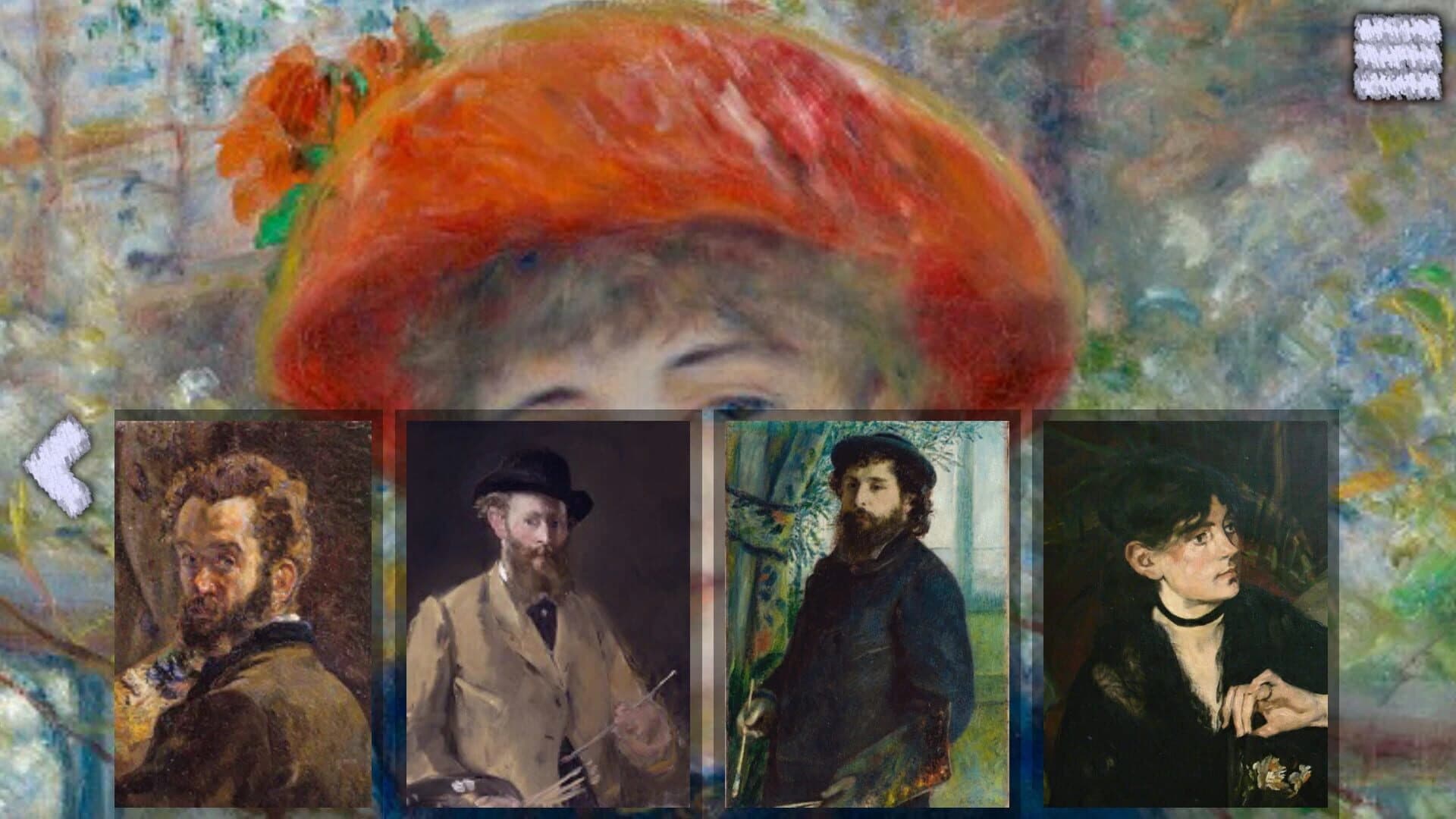 Art by Numbers screenshot 4