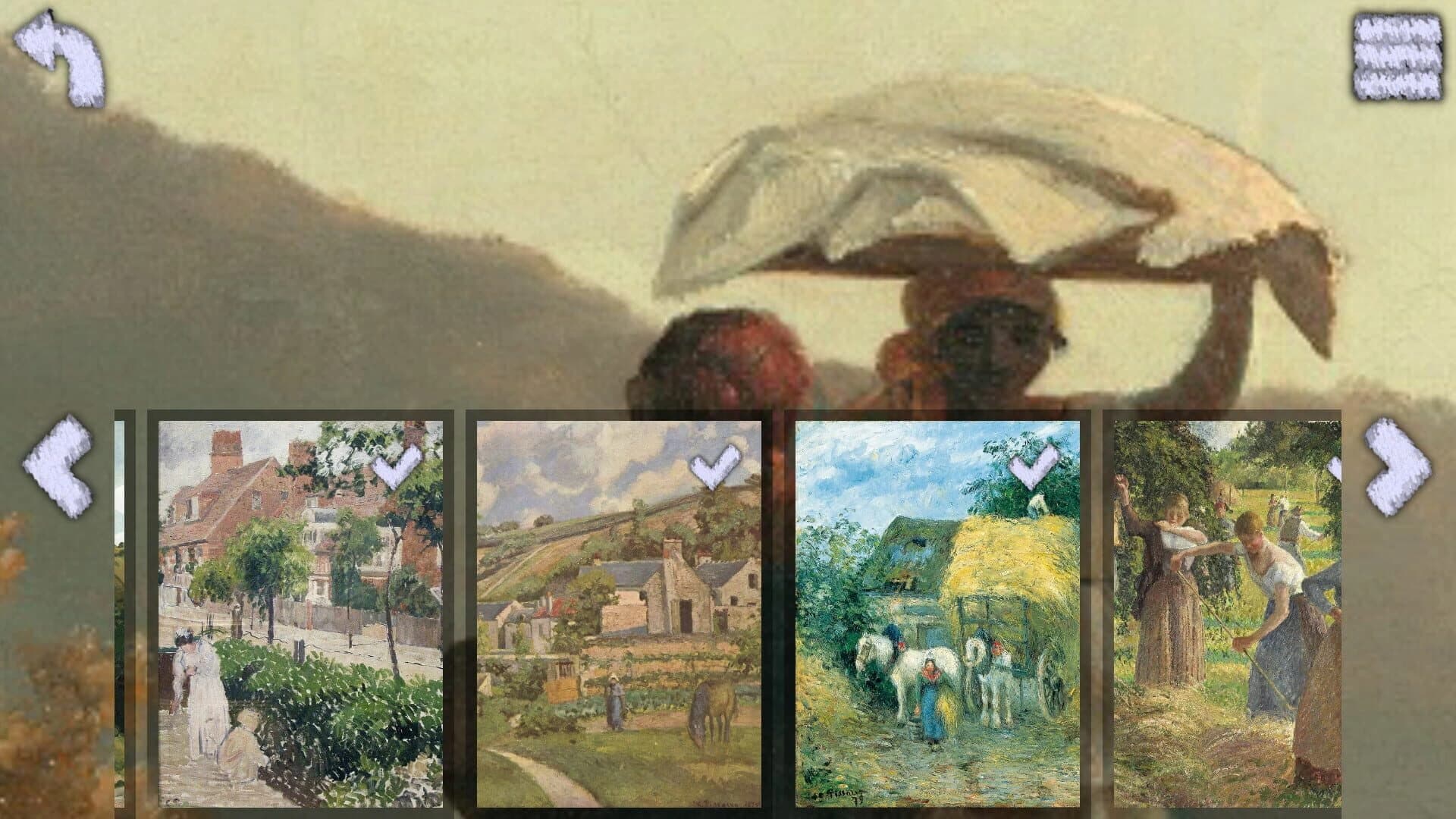 Art by Numbers screenshot 3