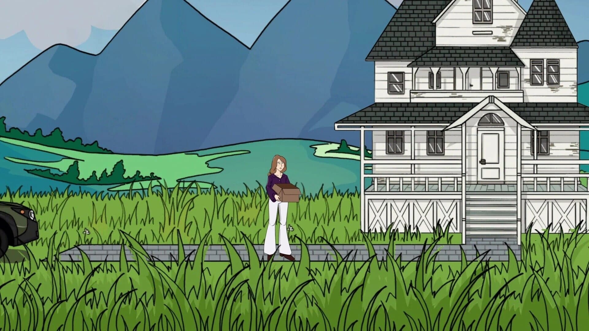 Art House screenshot 1