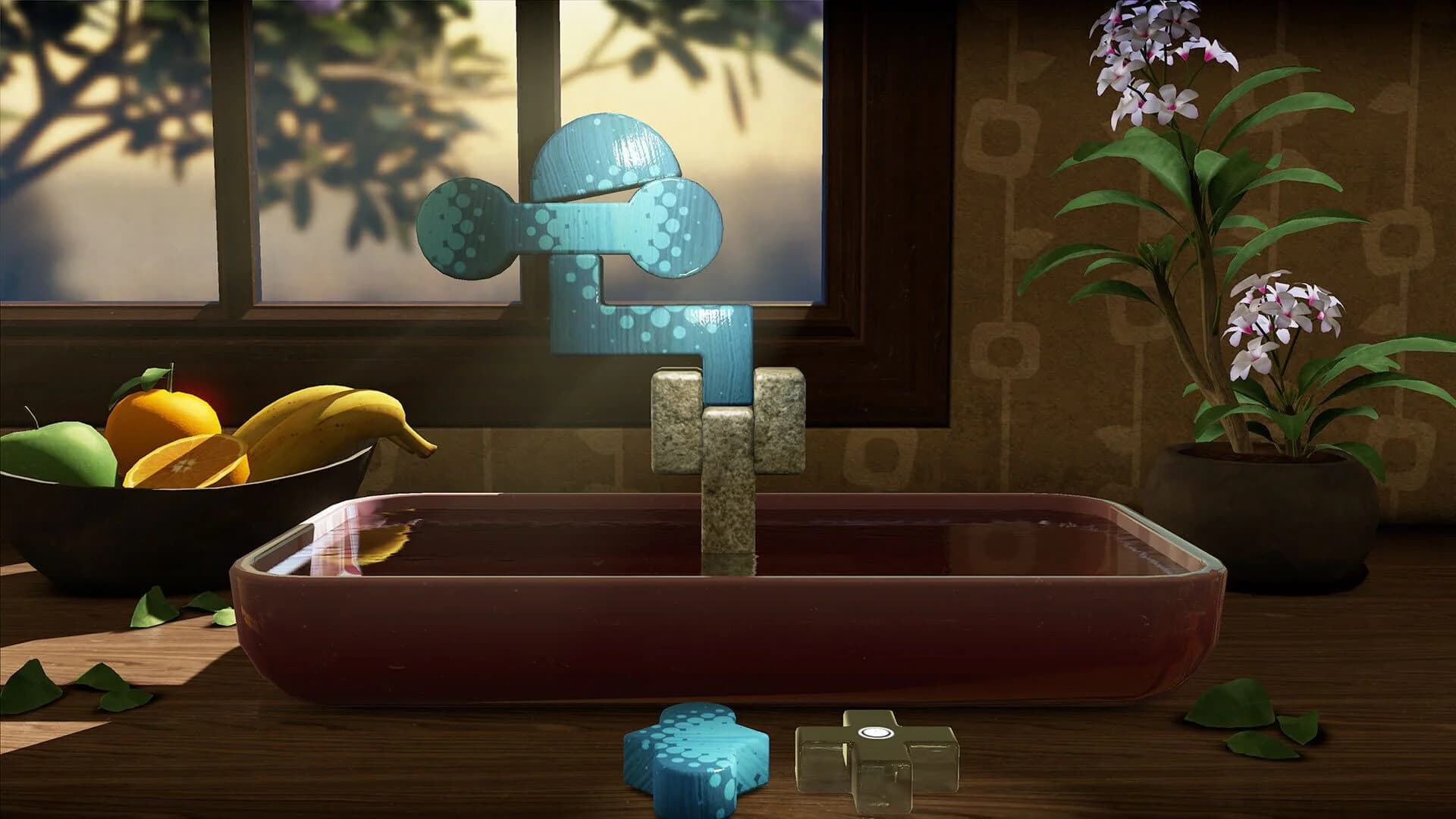 Art of Balance screenshot 5