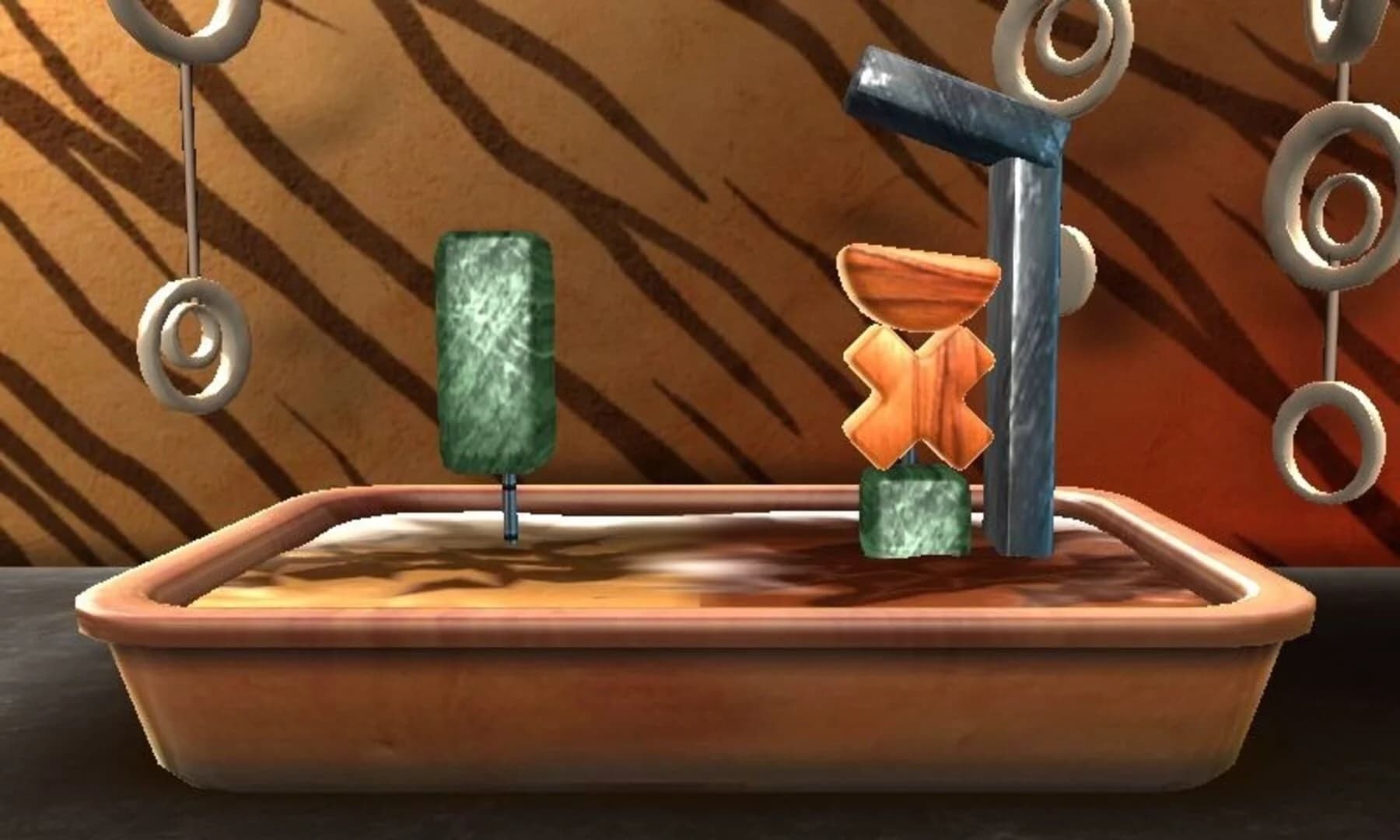 Art of Balance Touch! screenshot 3