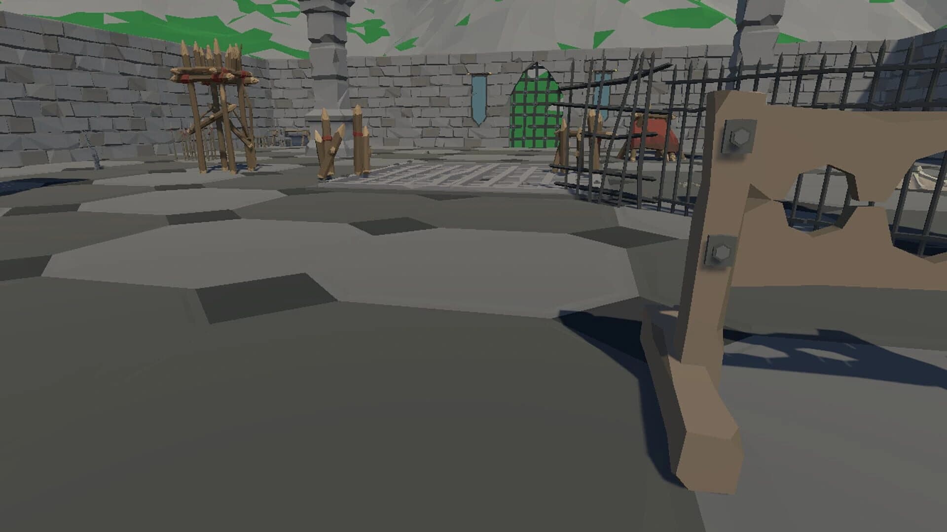 Art of Bloodshed screenshot 2