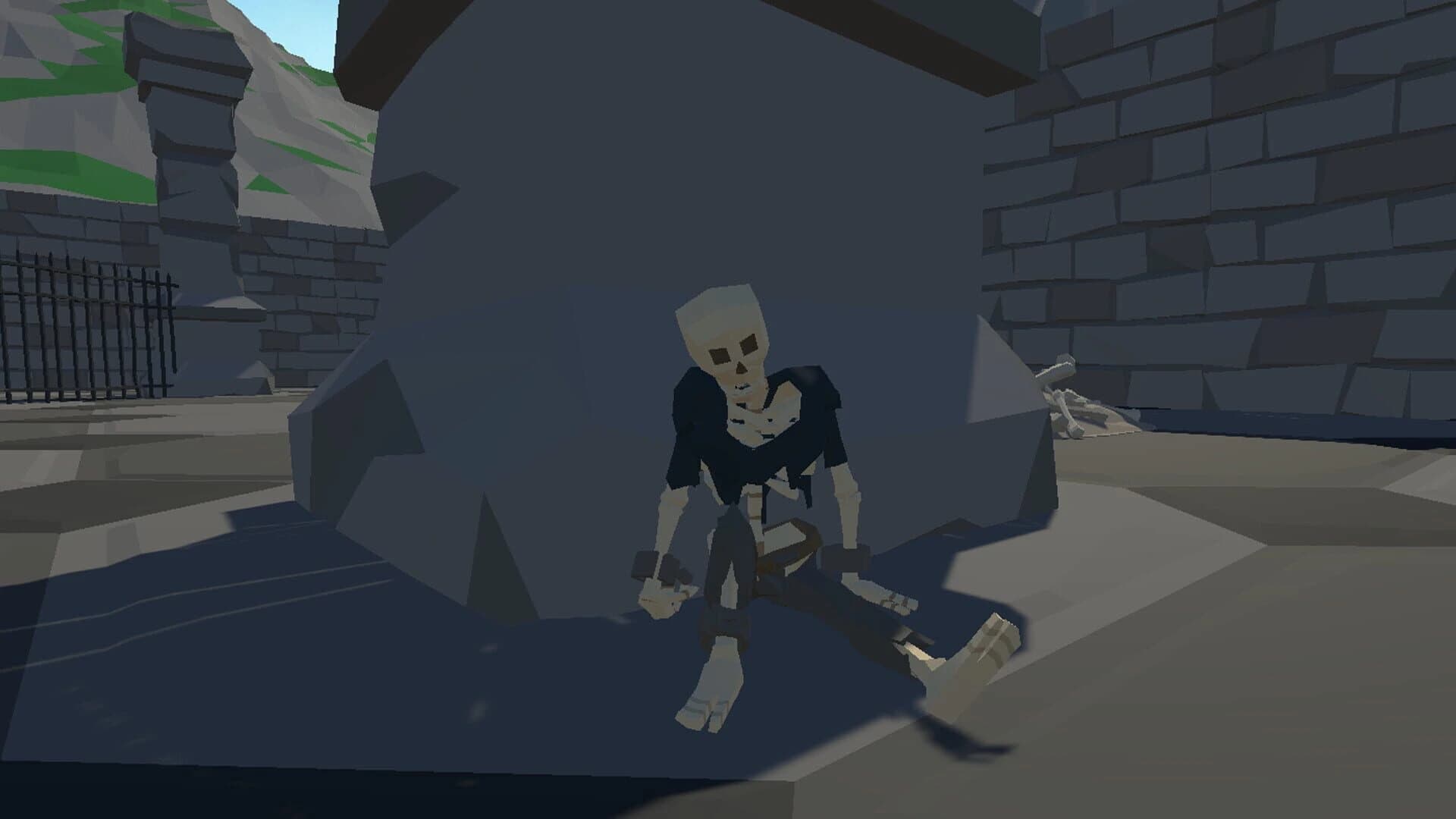 Art of Bloodshed screenshot 5