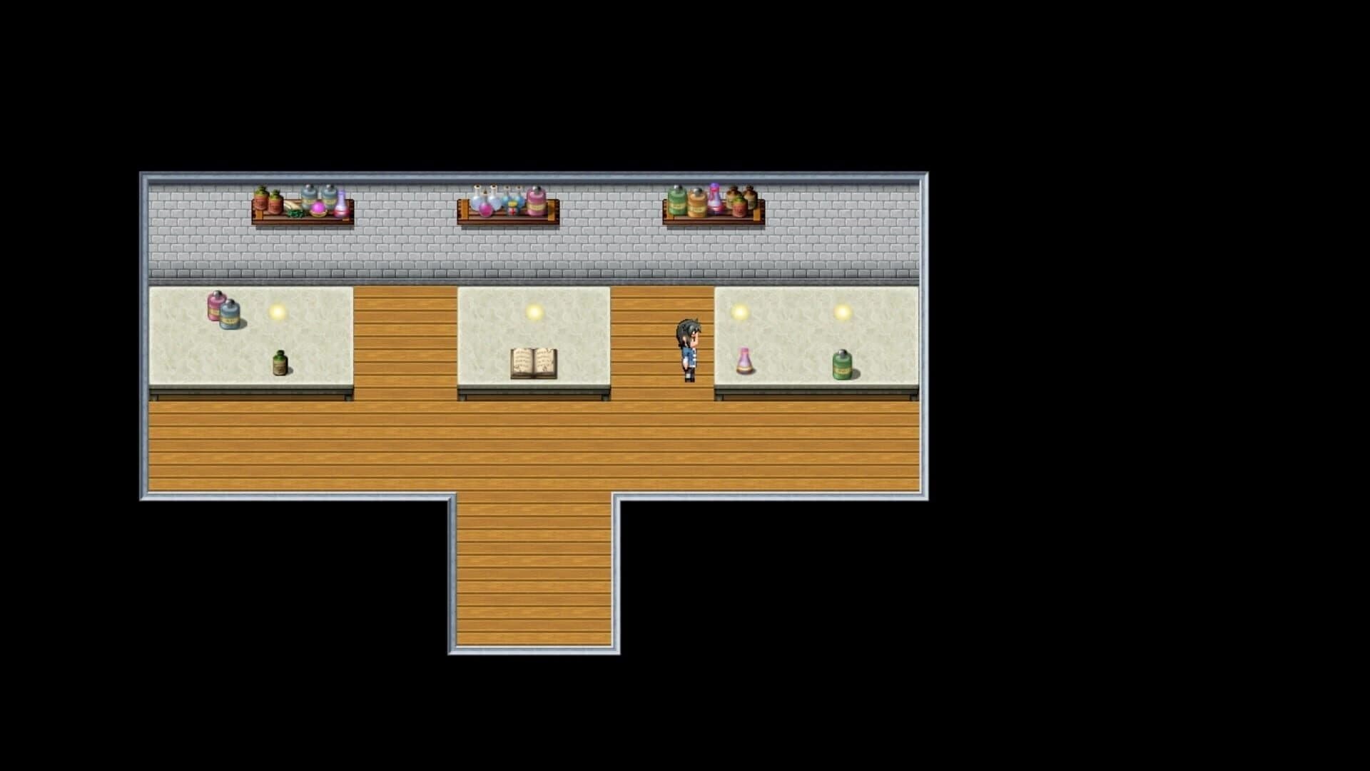 Art of Deception screenshot 1