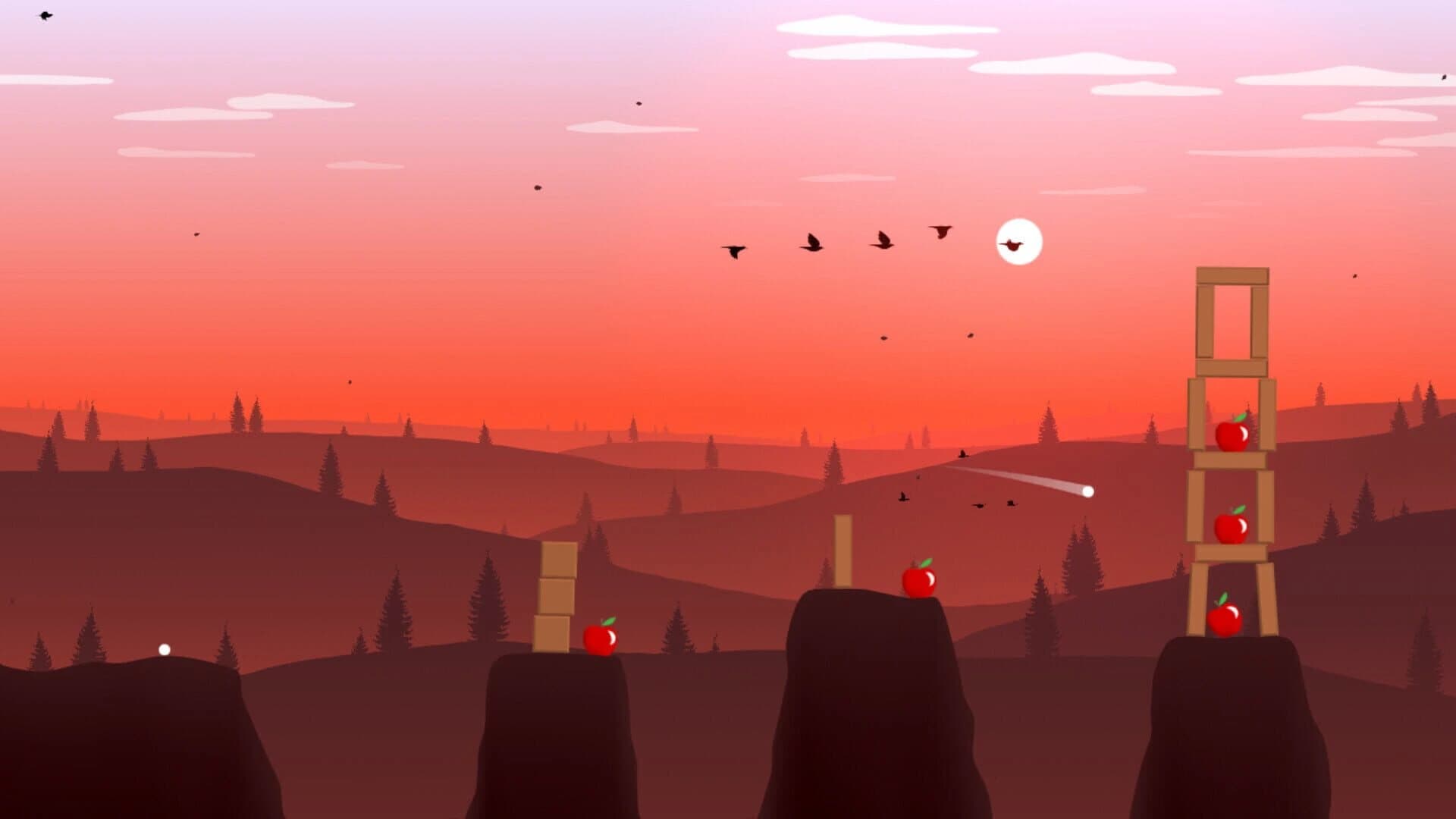 Art of Golf screenshot 3