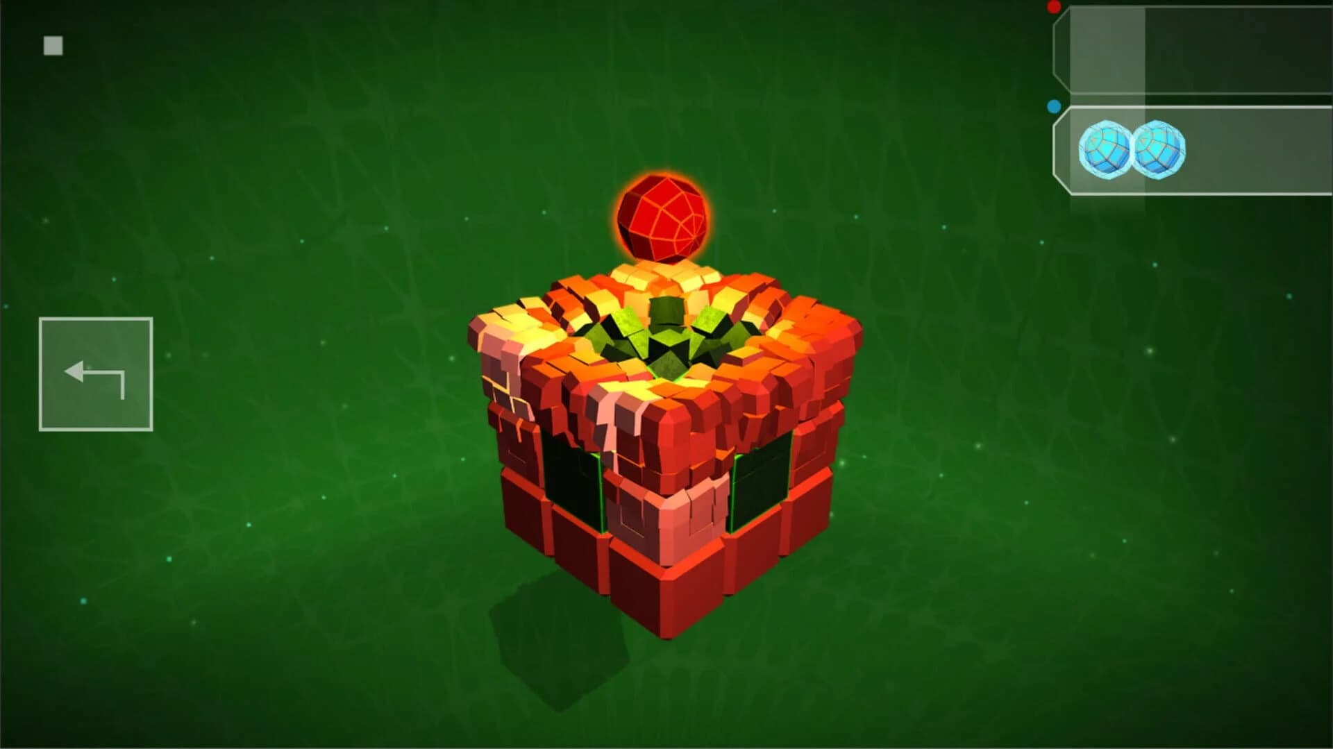 Art of Gravity screenshot 5