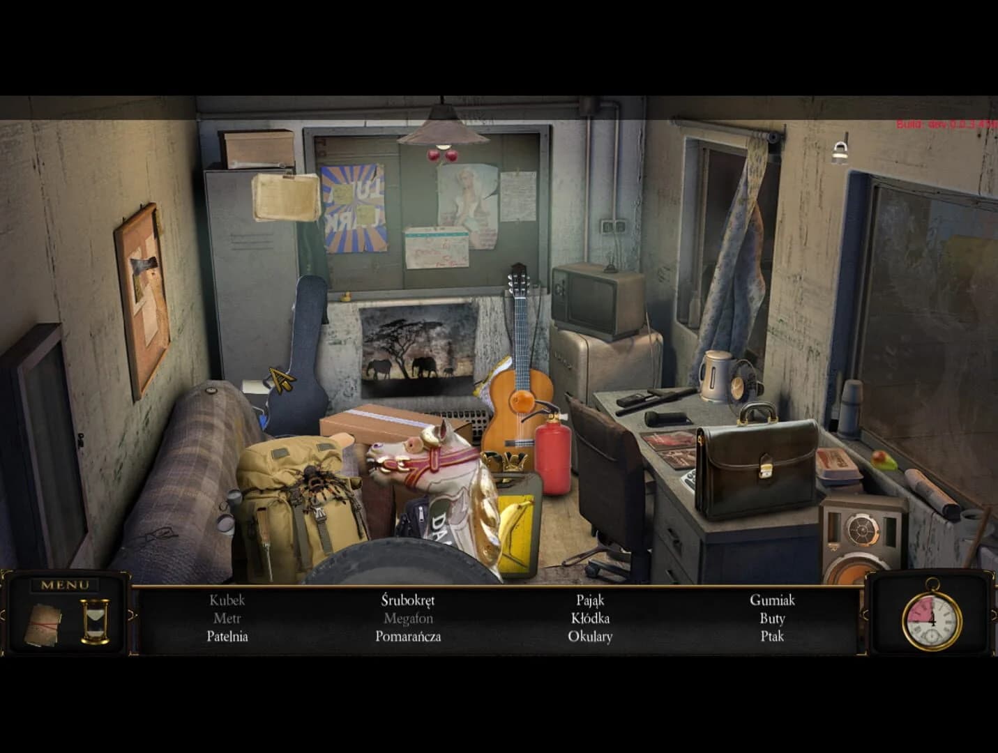 Art of Murder: Deadly Secrets screenshot 3