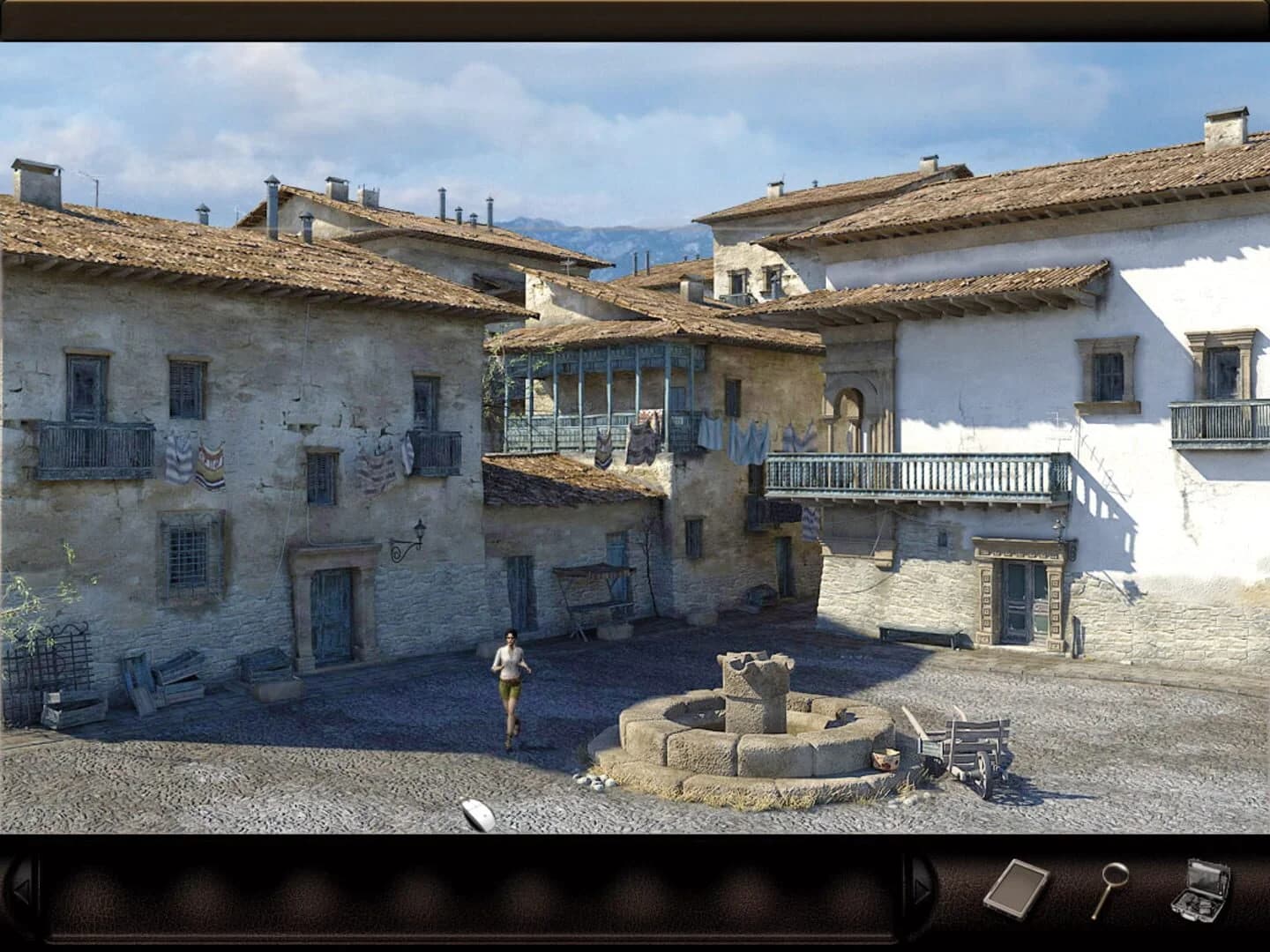 Art of Murder: FBI Confidential screenshot 5