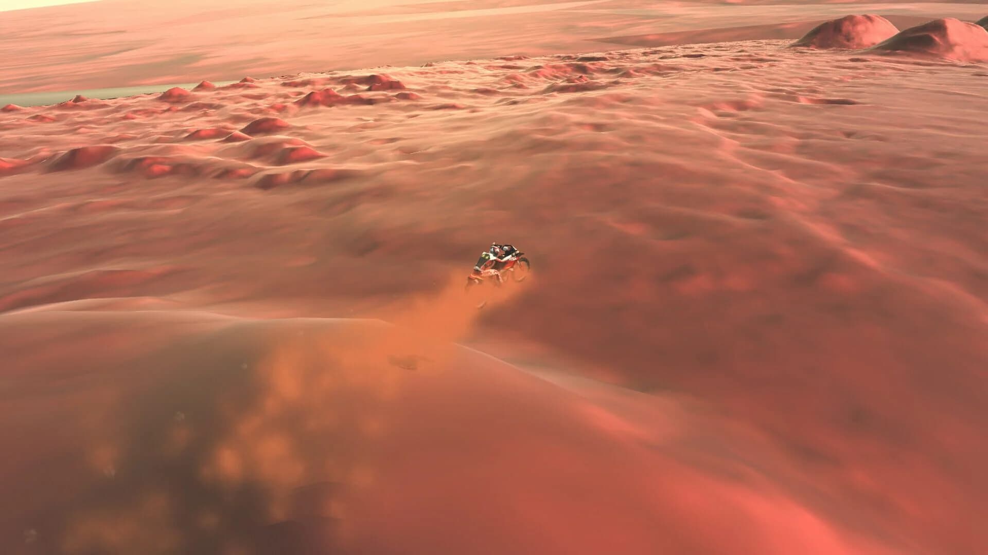 Art of Stunt screenshot 4