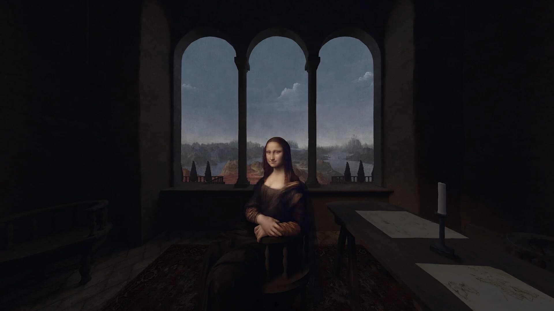 Art Plunge screenshot 3