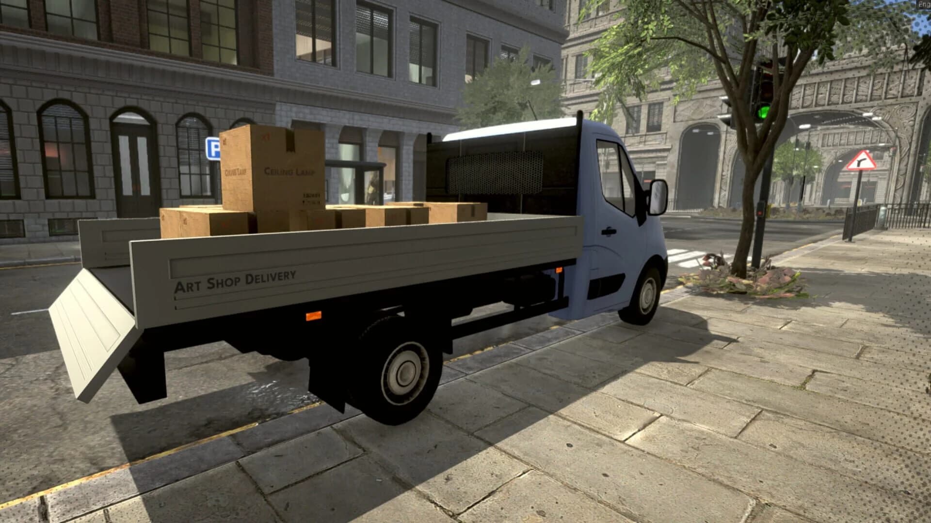 Art Shop Simulator screenshot 4