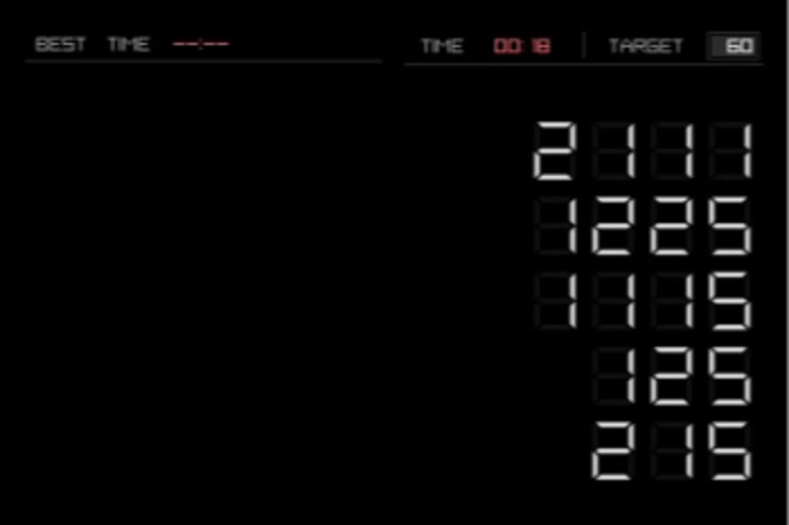 Art Style: Base 10 screenshot 3