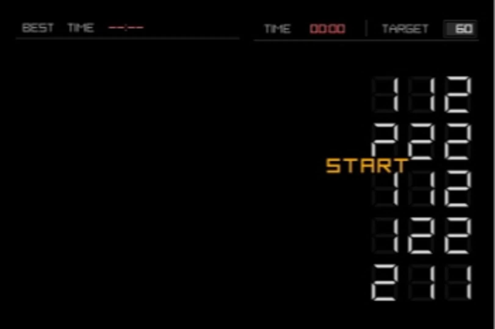 Art Style: Base 10 screenshot 1