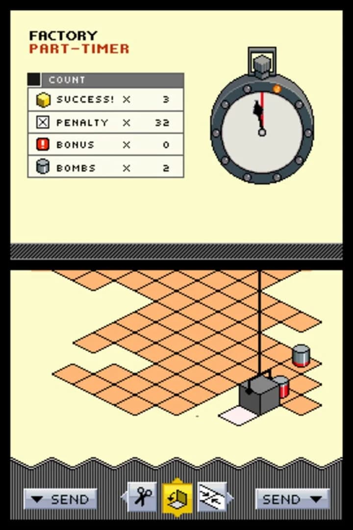 Art Style: Boxlife screenshot 1