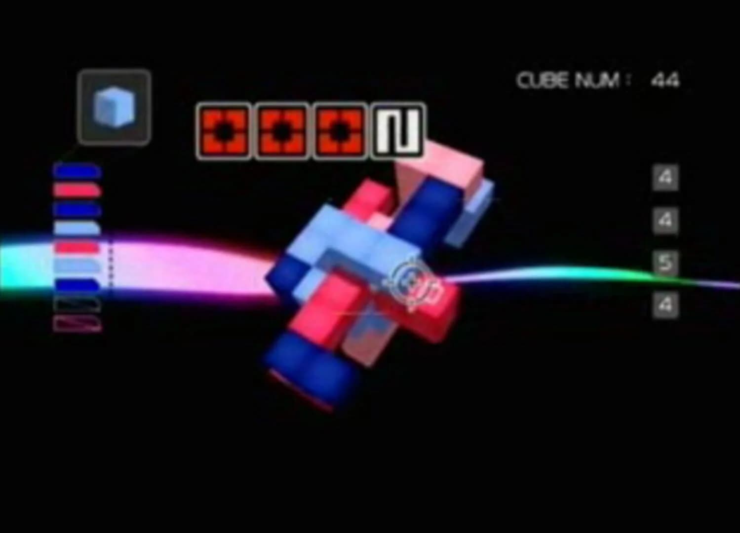 Art Style: Cubello screenshot 3