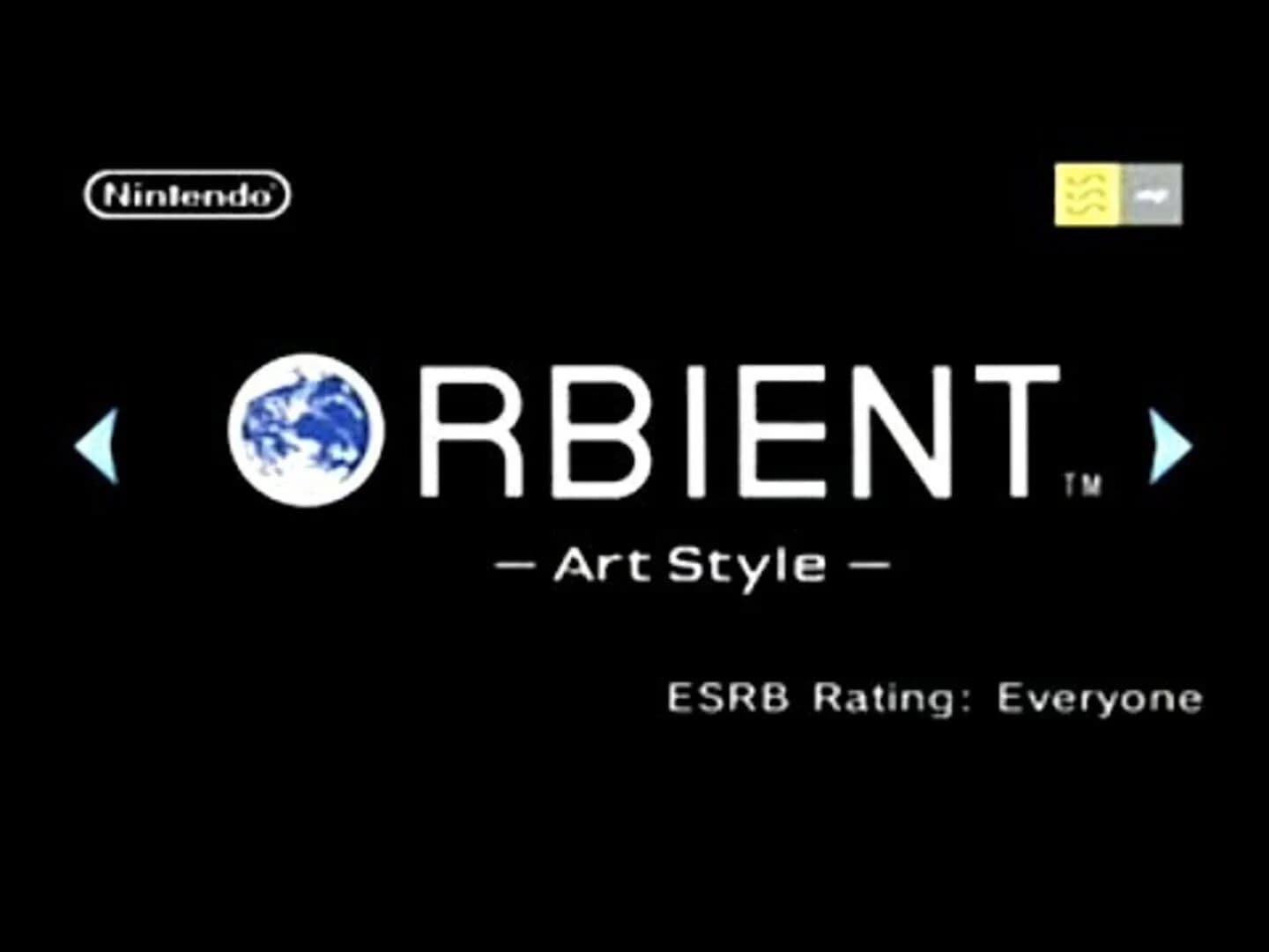 Art Style: Orbient screenshot 1