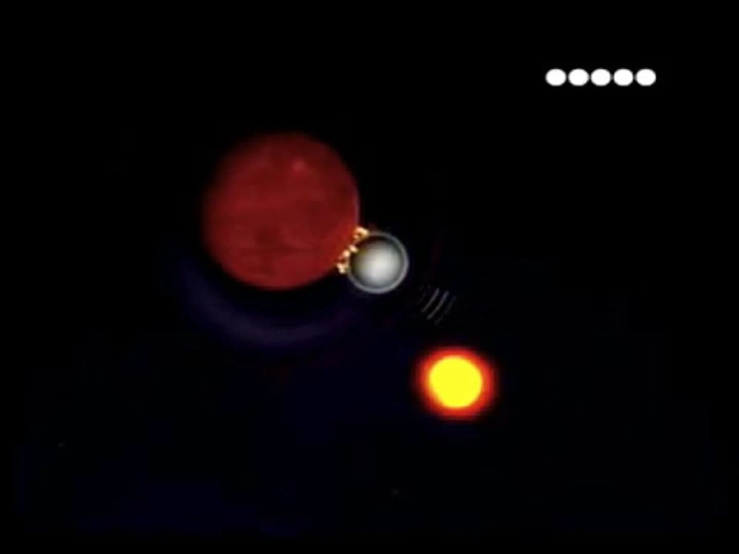 Art Style: Orbient screenshot 4