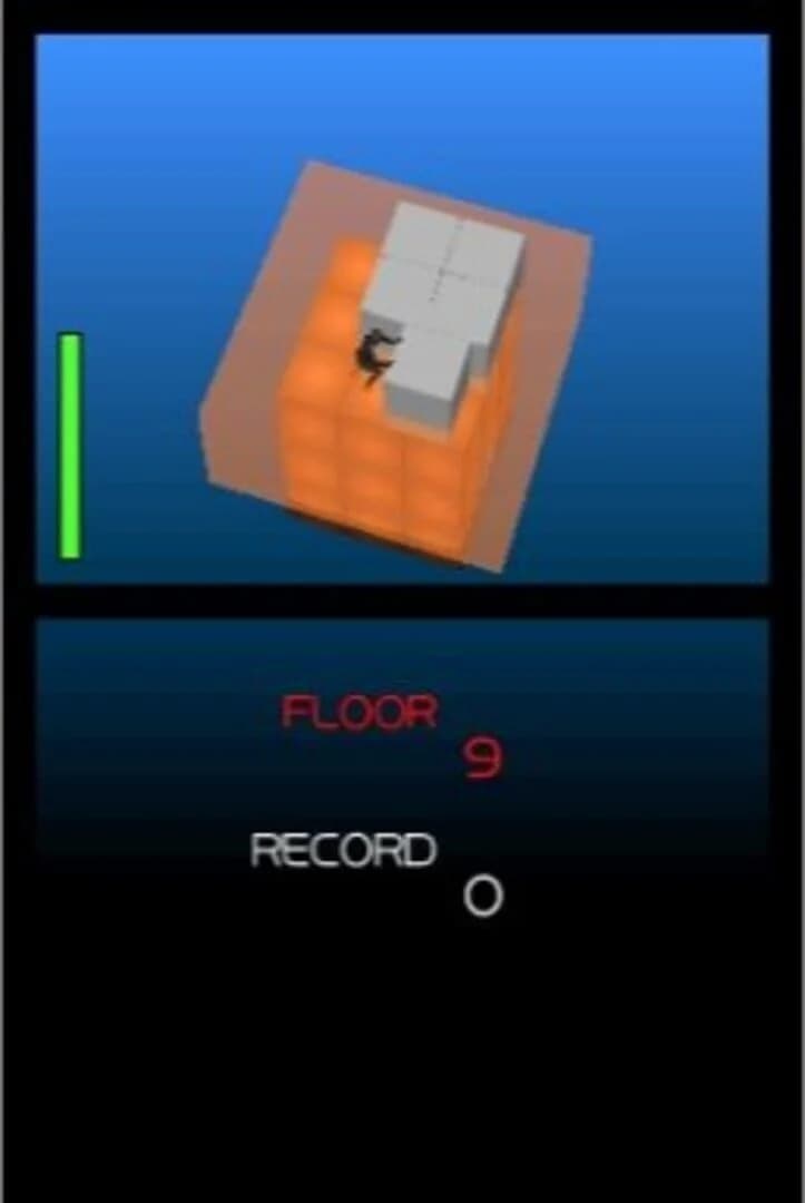 Art Style: precipice screenshot 4