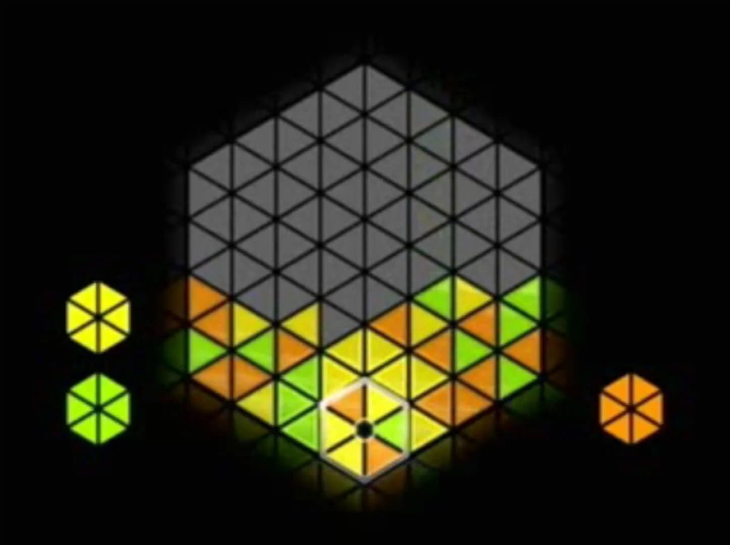 Art Style: Rotohex screenshot 1