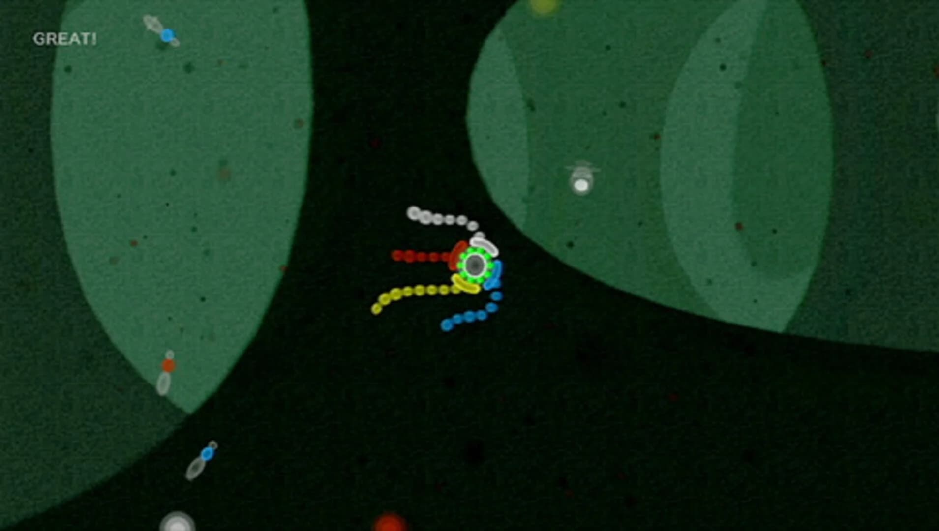 Art Style: Rotozoa screenshot 4