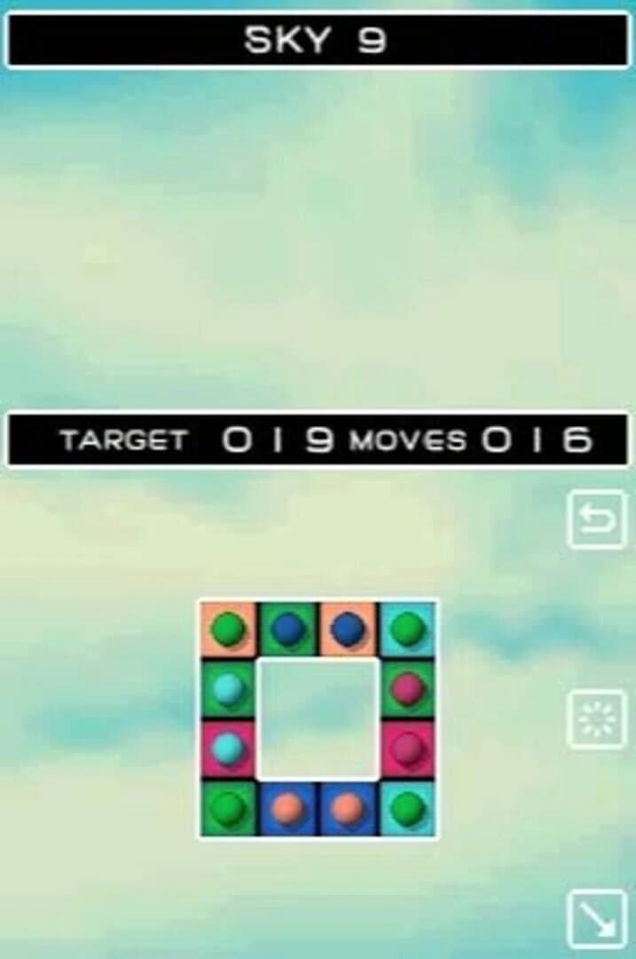 Art Style: Zengage screenshot 4