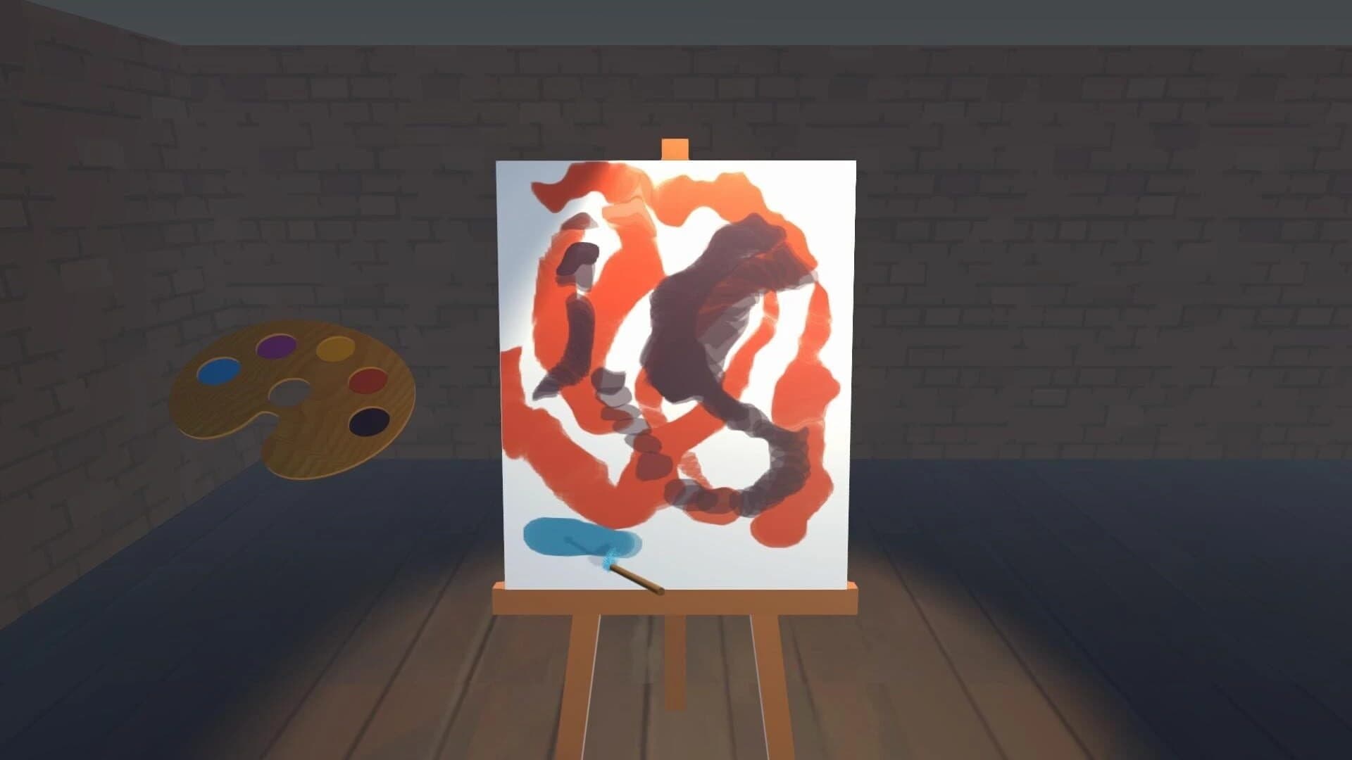 Art Syndicate screenshot 2