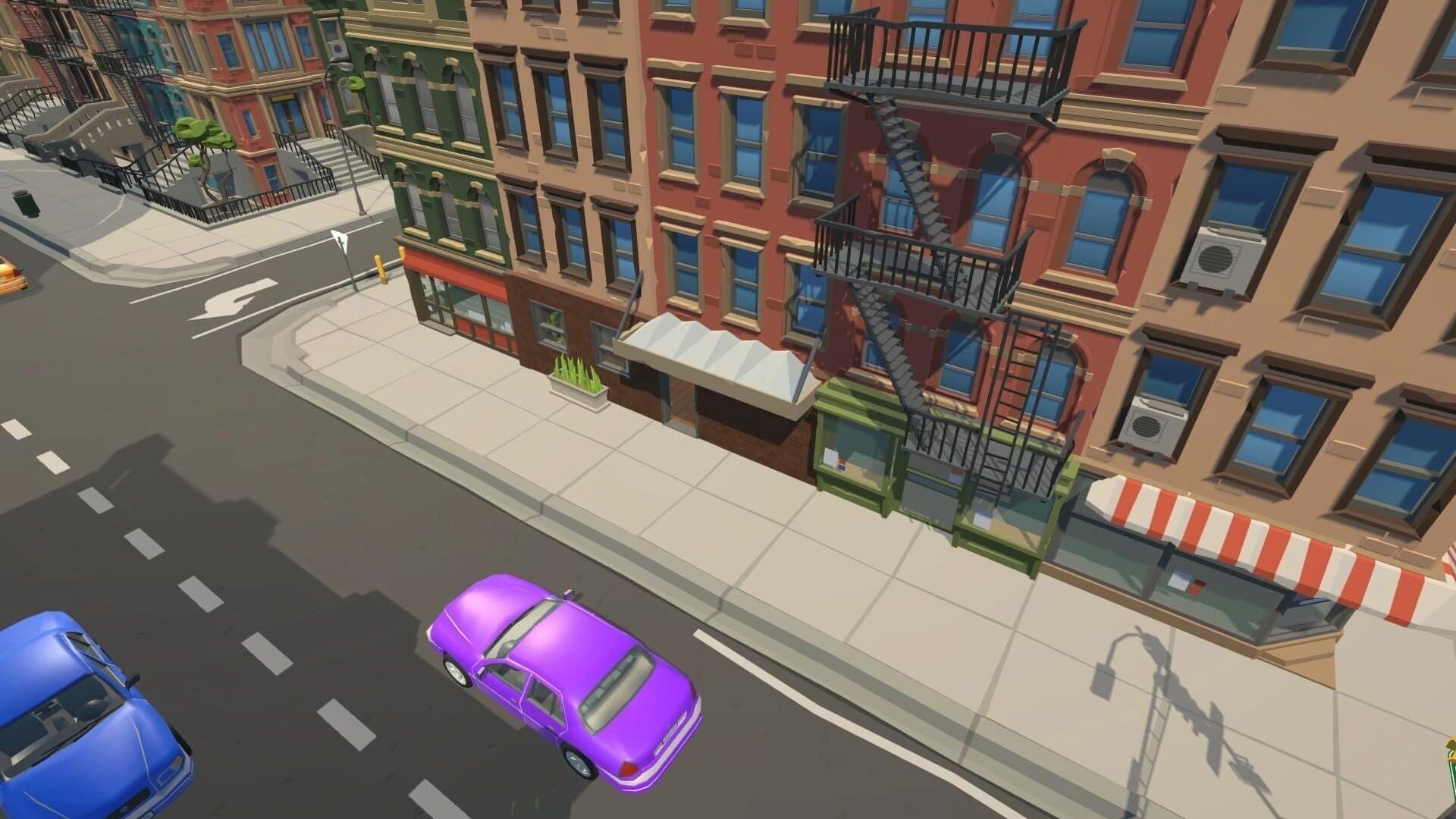 Art Syndicate screenshot 1
