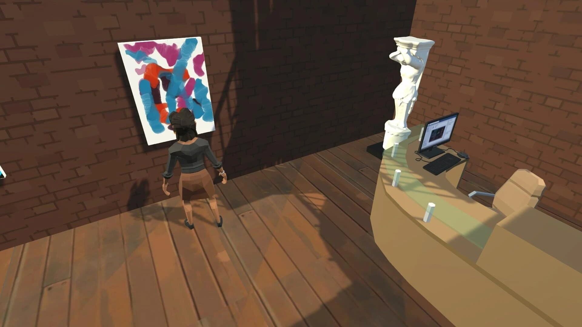 Art Syndicate screenshot 4