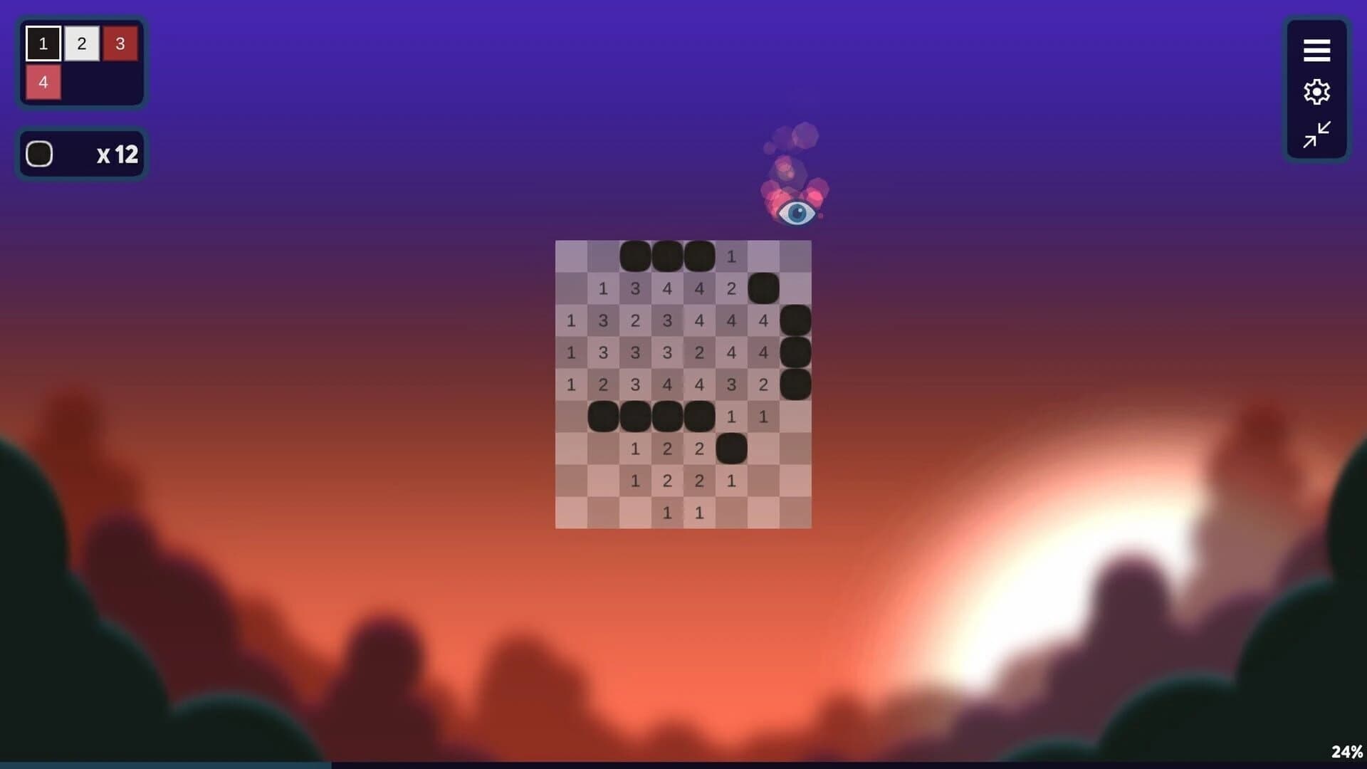 Art-Therapy: Diamonds screenshot 4